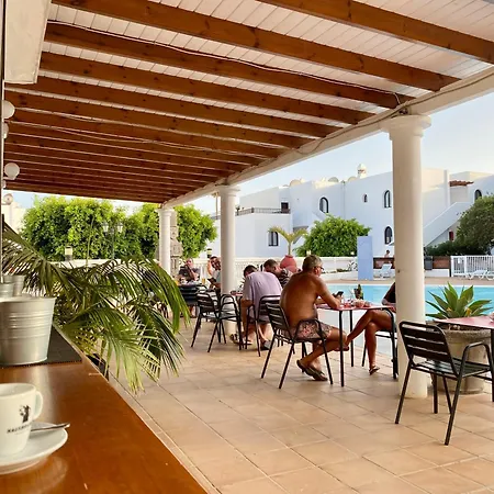 Primavera Apartamento Costa Teguise