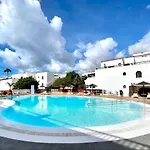 Apartman Primavera *