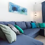 Apartman Primavera Costa Teguise