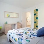 Primavera Apartman Costa Teguise