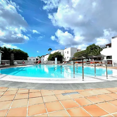 Primavera Apartment Costa Teguise