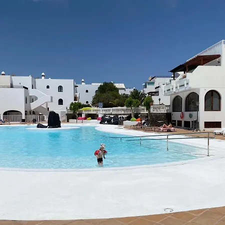 Apartamento Primavera Costa Teguise