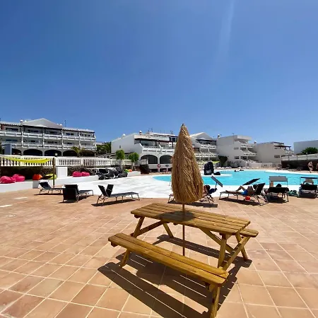 Primavera Costa Teguise