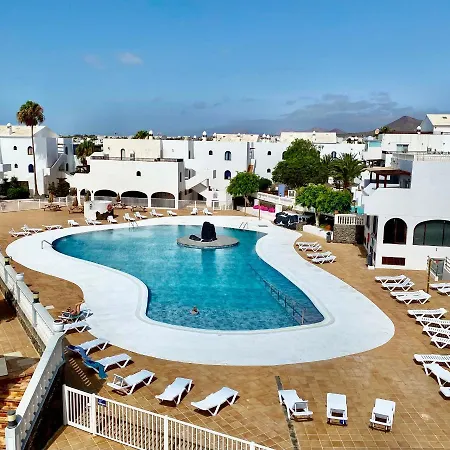 Apartamento Primavera Costa Teguise