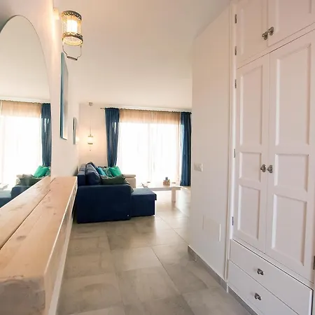 Primavera Apartment *
