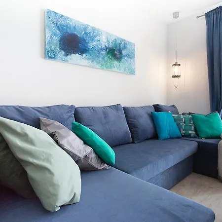 Apartment Primavera Costa Teguise