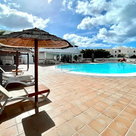Appartement Primavera Costa Teguise