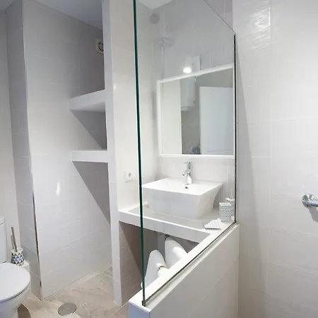 Primavera Appartement Costa Teguise